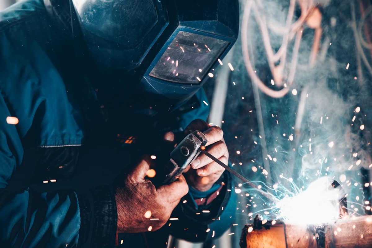 Industrial mechanical systems and process equipment